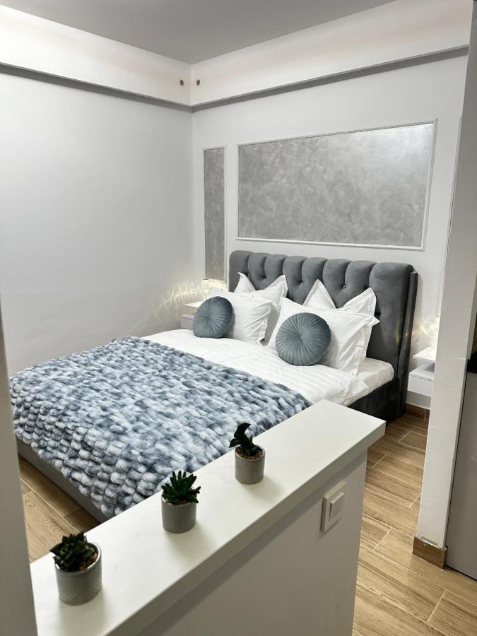 Luxury Studio 7 Roşu Kültér fotó