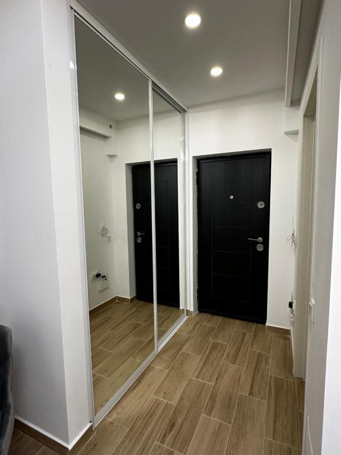 Luxury Studio 7 Roşu Kültér fotó
