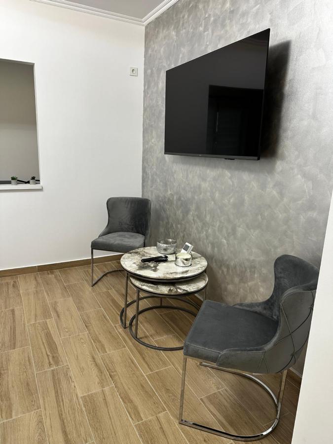 Luxury Studio 7 Roşu Kültér fotó