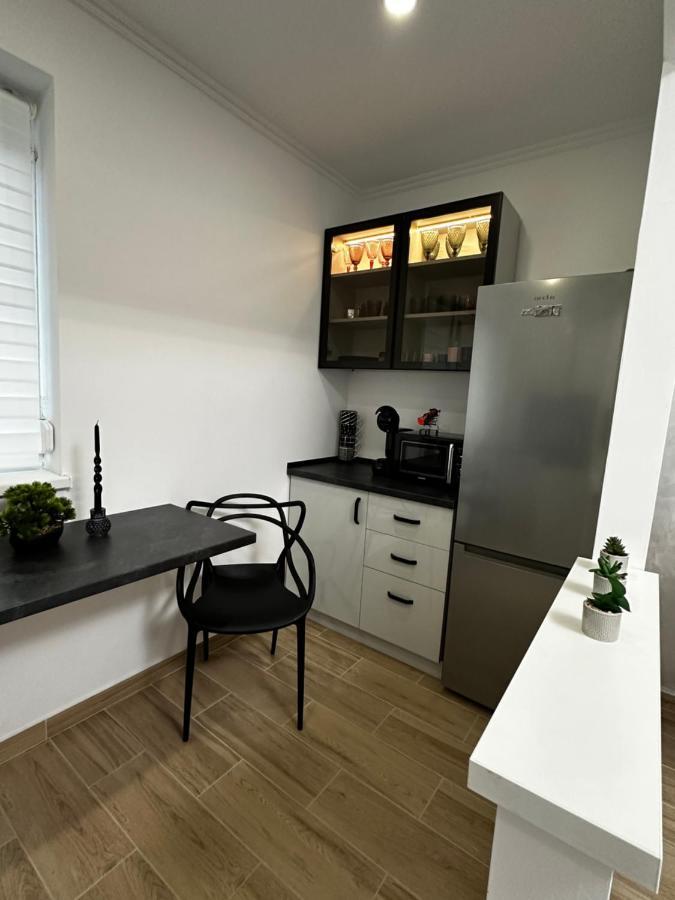 Luxury Studio 7 Roşu Kültér fotó