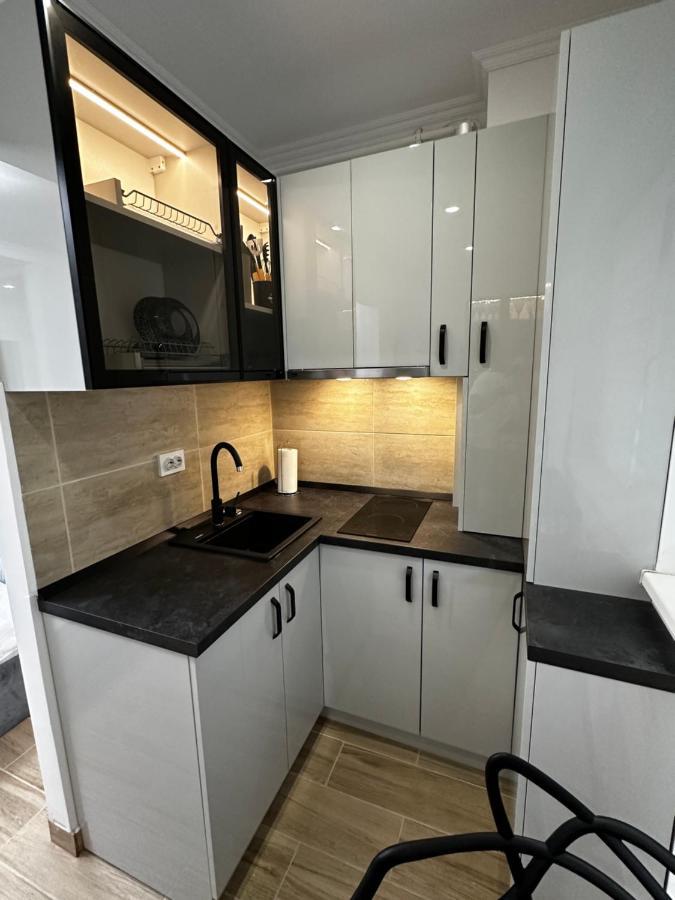 Luxury Studio 7 Roşu Kültér fotó