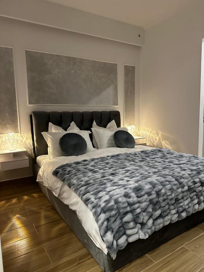 Luxury Studio 7 Roşu Kültér fotó