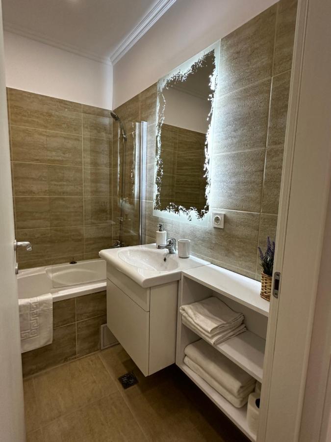 Luxury Studio 7 Roşu Kültér fotó