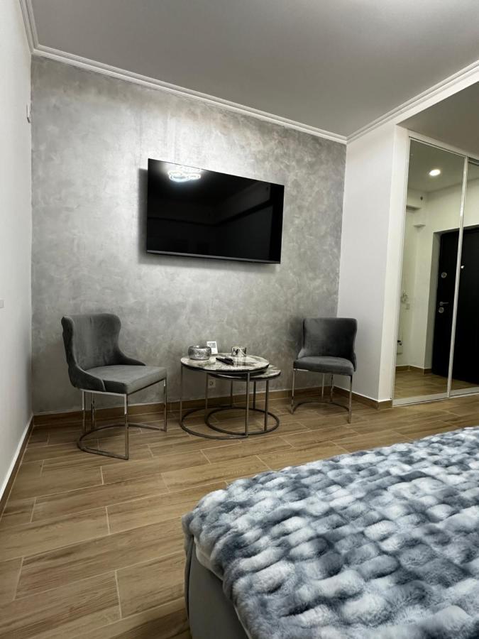 Luxury Studio 7 Roşu Kültér fotó
