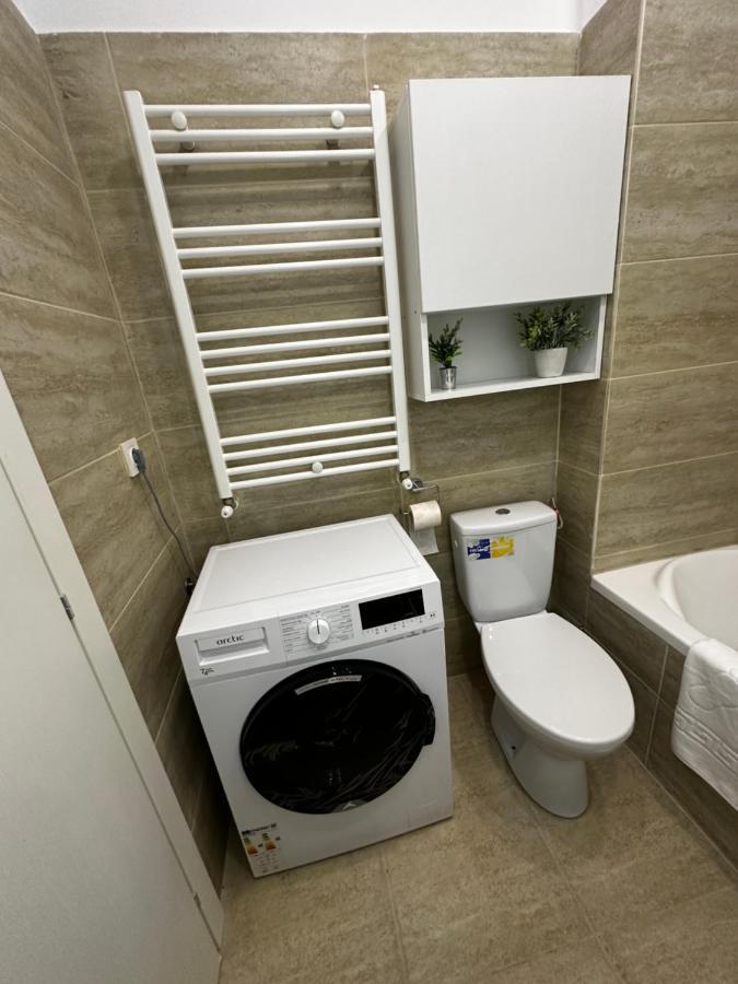 Luxury Studio 7 Roşu Kültér fotó